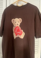 Palace skateboards teddy for sale  TWICKENHAM