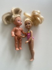 Barbie sister doll for sale  LONDON
