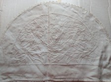 Vintage embroidered teapot for sale  LAURENCEKIRK