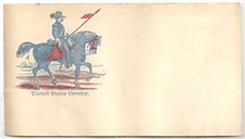 United states cavalry for sale  Standard