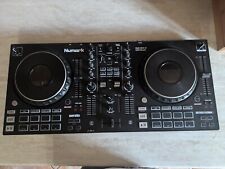 Numark mixtrack platinum usato  Priverno