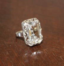 835 silber ring gebraucht kaufen  Eutin