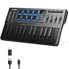 Donner midi usb for sale  CANNOCK