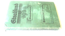 einwohnerbuch gebraucht kaufen einwohnerbuch gebraucht kaufen Greifswald-Eldena