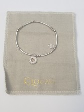 Clogau silver 9ct for sale  DERBY