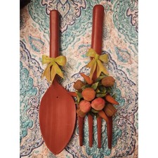 Vintage giant spoon for sale  Lexington