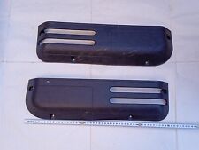 Coppia tasche portiere usato  Montebelluna