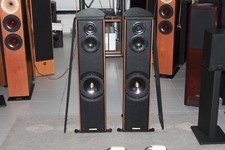 Sonus faber liuto gebraucht kaufen  Dortmund
