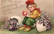 Happy easter for sale  Shipping to Ireland