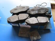 Plaquettes frein peugeot d'occasion  France