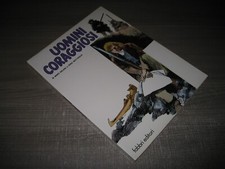 Uomini coraggiosi mino usato  Cicagna