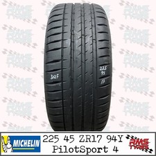 225 michelin 94y for sale  UK