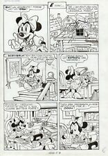Disney sergio asteriti usato  Marino