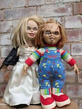 Vintage chucky chuckys for sale  NOTTINGHAM