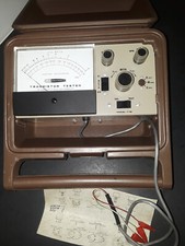 Heathkit transistor checker for sale  Erie