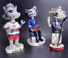 Lot hartford wolfpack for sale  Torrington
