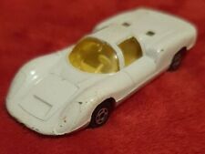 Matchbox series porsche for sale  ASHFORD