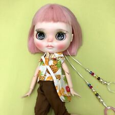 Custom blythe doll for sale  Spring Valley