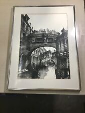 Venice italy bridge for sale  Bethel