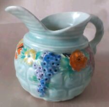 Carlton ware rock for sale  COLEFORD