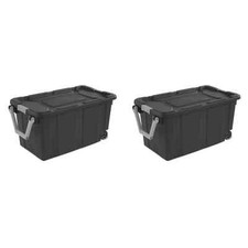 Sterilite gallon wheeled for sale  New York