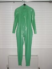Ladies large green for sale  BURTON-ON-TRENT
