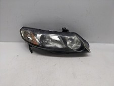 Farol dianteiro halogênio direito do passageiro Honda Civic 2006 - 2008 J4 comprar usado  Enviando para Brazil