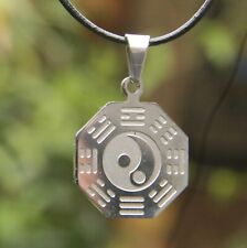 Achteckiger yin yang gebraucht kaufen  Dinslaken