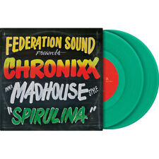Serato chronixx serie usato  Spedire a Italy