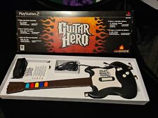 Guitar hero red for sale  NUNEATON