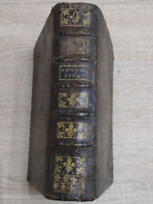 Almanach royal mcclxxxvi d'occasion  Lunel