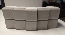 Bose acoustimass kanal gebraucht kaufen  Wittenberge