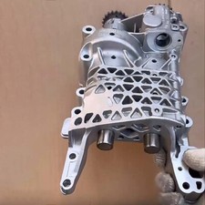 Oil pump balance for sale  LETCHWORTH GARDEN CITY