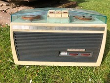 Vintage stellaphone portable for sale  OSSETT