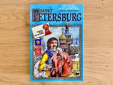 Sankt petersburg hans gebraucht kaufen  Aachen