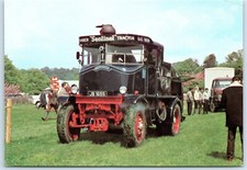 Postcard sentinel timber for sale  TEWKESBURY