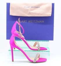 Stuart weitzman nudist for sale  SOWERBY BRIDGE