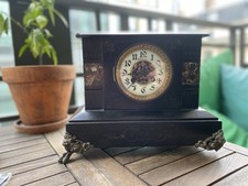 Antique napoleon marble d'occasion  Expédié en Belgium