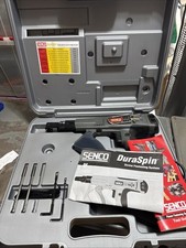 Senco dura spin for sale  Frisco