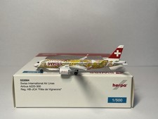 Herpa wings 500 gebraucht kaufen  Kürten
