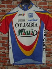 Colombia selle italia usato  Ercolano