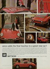 1967 porsche 912 for sale  Jacksonville