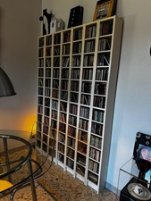 Scaffale porta ikea usato  Bari