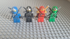 Lego ninjago cole for sale  WALSALL