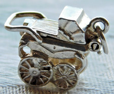 Unusual vintage opening for sale  POOLE