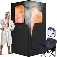 Ouluu steam sauna for sale  Haltom City