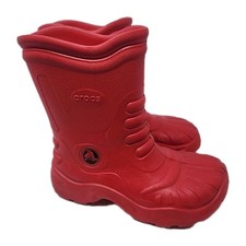 Crocs georgie boot for sale  Terre Haute
