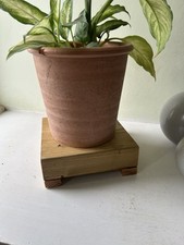 Rustic plant pot for sale  RUGBY