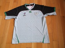 Ireland 2019 rwc for sale  NEWRY