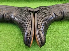 10.5 tony lama for sale  Nashua